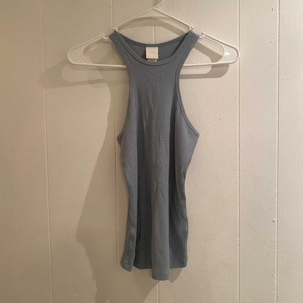 New H&M Tank Top